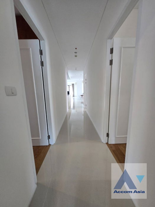 รูป 🔼🔽 AccomA 📩 Penthouse 4 BR Condominium @Villa Asoke (AA43619) - รูปที่ 10/12