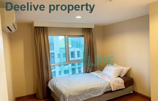 picture DL009359 Condo for rent, Belle Grand Rama 9 (Belle Avenue) near MRT พระราม9, ready to move in, call urgently 0614453194 LineID @162cjixi - 5/8