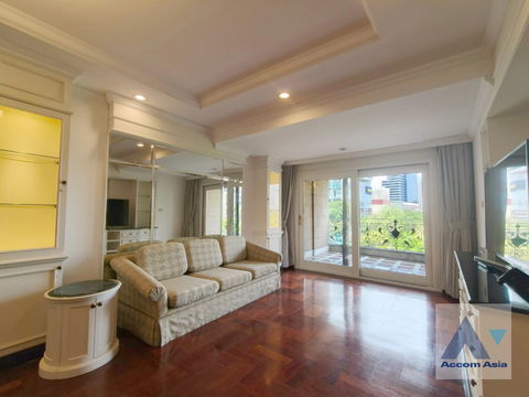 🔼🔽 AccomA 📩 NS Park Residence