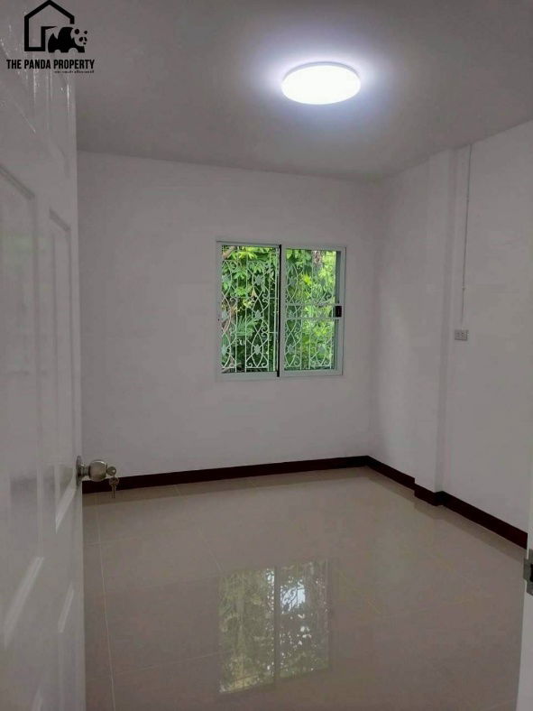 รูป หมู่บ้านสุขกมล (บางหญ้าแพรก พระประแดง สมุทรปราการ) - รูปที่ 10/20