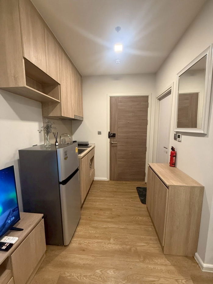 picture #SC7403​​ ​📌 Rent | 🟦🟨MODIZ Sukhumvit 50​​🟥🟩💬𝑪𝒐𝒏𝒕𝒂𝒄𝒕𝑳𝑰𝑵𝑬:@𝒔𝒆𝒄𝒓𝒆𝒕𝒑𝒓𝒐𝒑𝒆𝒓𝒕𝒚 🔥✨       - 14/19