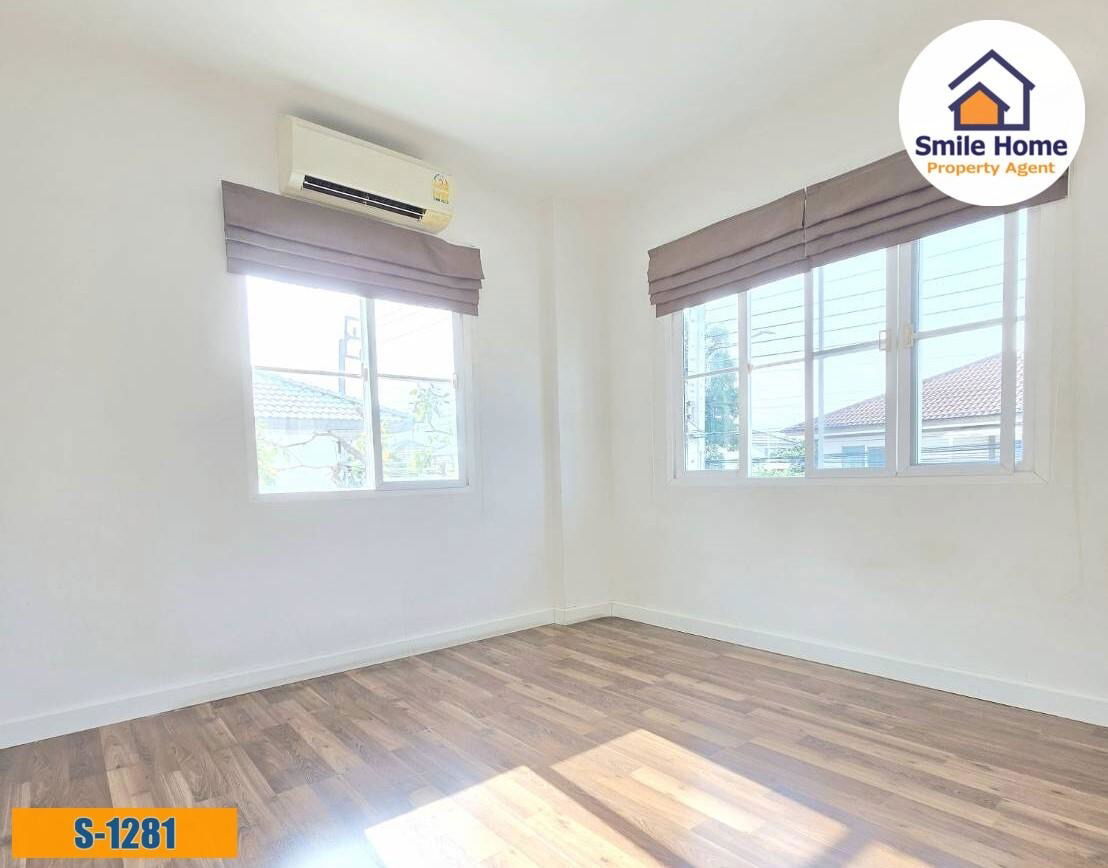 รูป ขายบ้านเดี่ยว พฤกษ์ลดา บางพลี  จาก Land & Houses (ซอยวัดหลวงพ่อโต) - รูปที่ 11/14