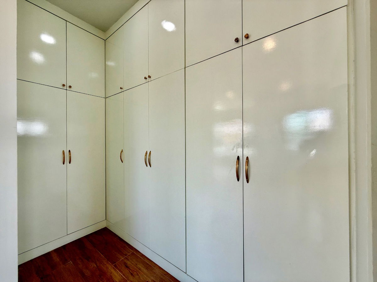 รูป ขายบ้านเดี่ยวหลังใหญ่ 2 ชั้น ห้องมุม หมู่บ้านสวนดอกไม้ บรมราชชนนี 105 - รูปที่ 38/57