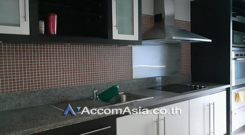 รูป 🔼🔽 AccomA 📩  2 BR Condominium @The Avenue Sukumvit 61 (AA18657) - รูปที่ 3/10