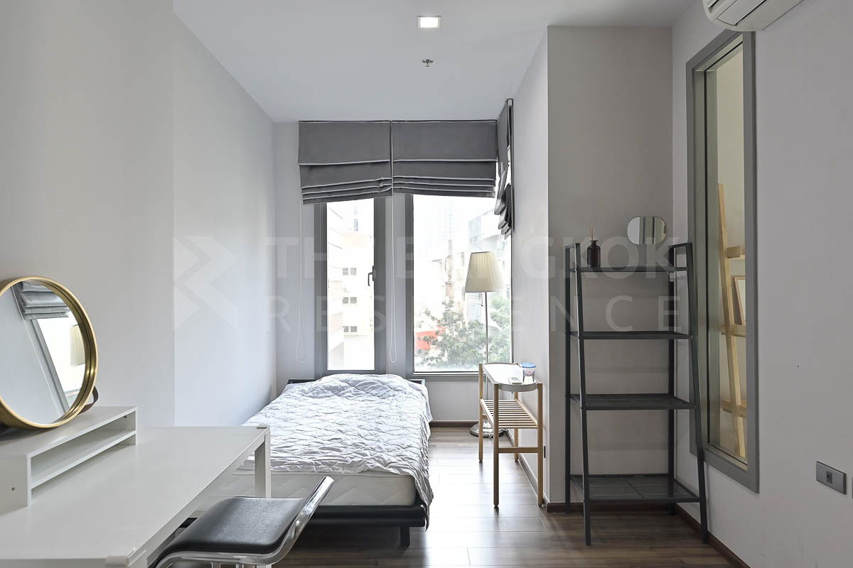 picture 🔥Hot Deal in Ekkamai! Fully Furnished , Ceil by Sansiri near BTS Thong Lo - 4/7