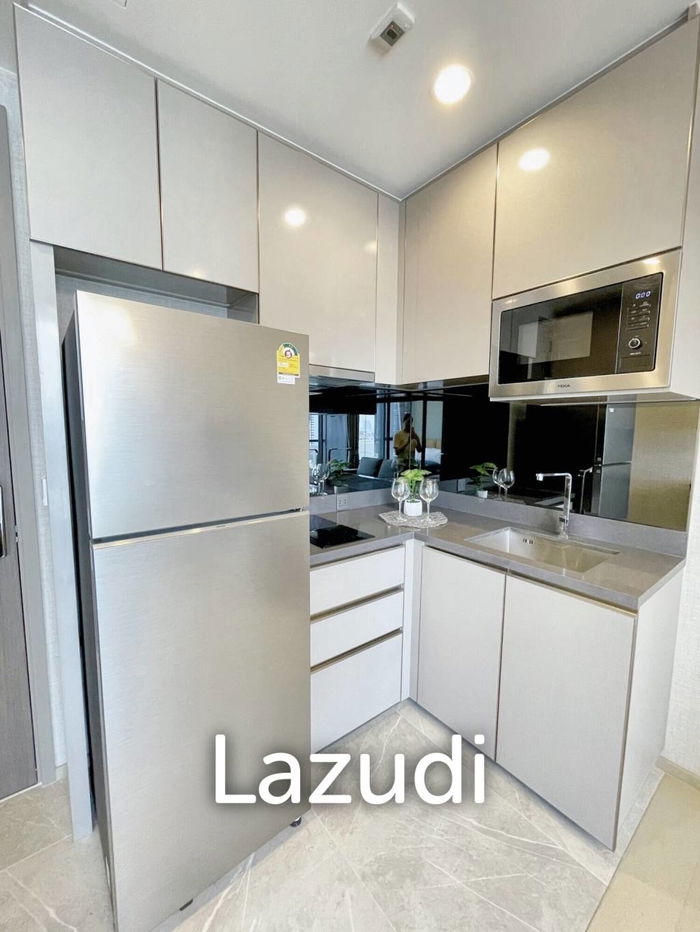 รูป 1 Bed 1 Bath 33 SQ.M THE EXTRO Phayathai-Rangnam - รูปที่ 4/8