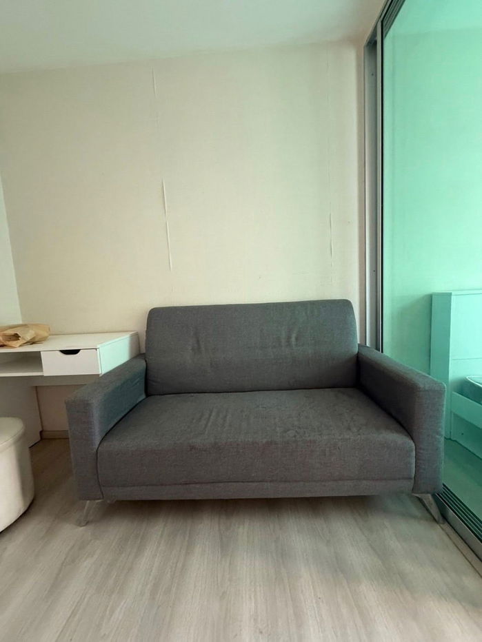 รูป คอนโดปล่อยเช่า 8 ชั้น Plum condo ram 60  (มีเครื่องซักผ้า) - รูปที่ 11/11