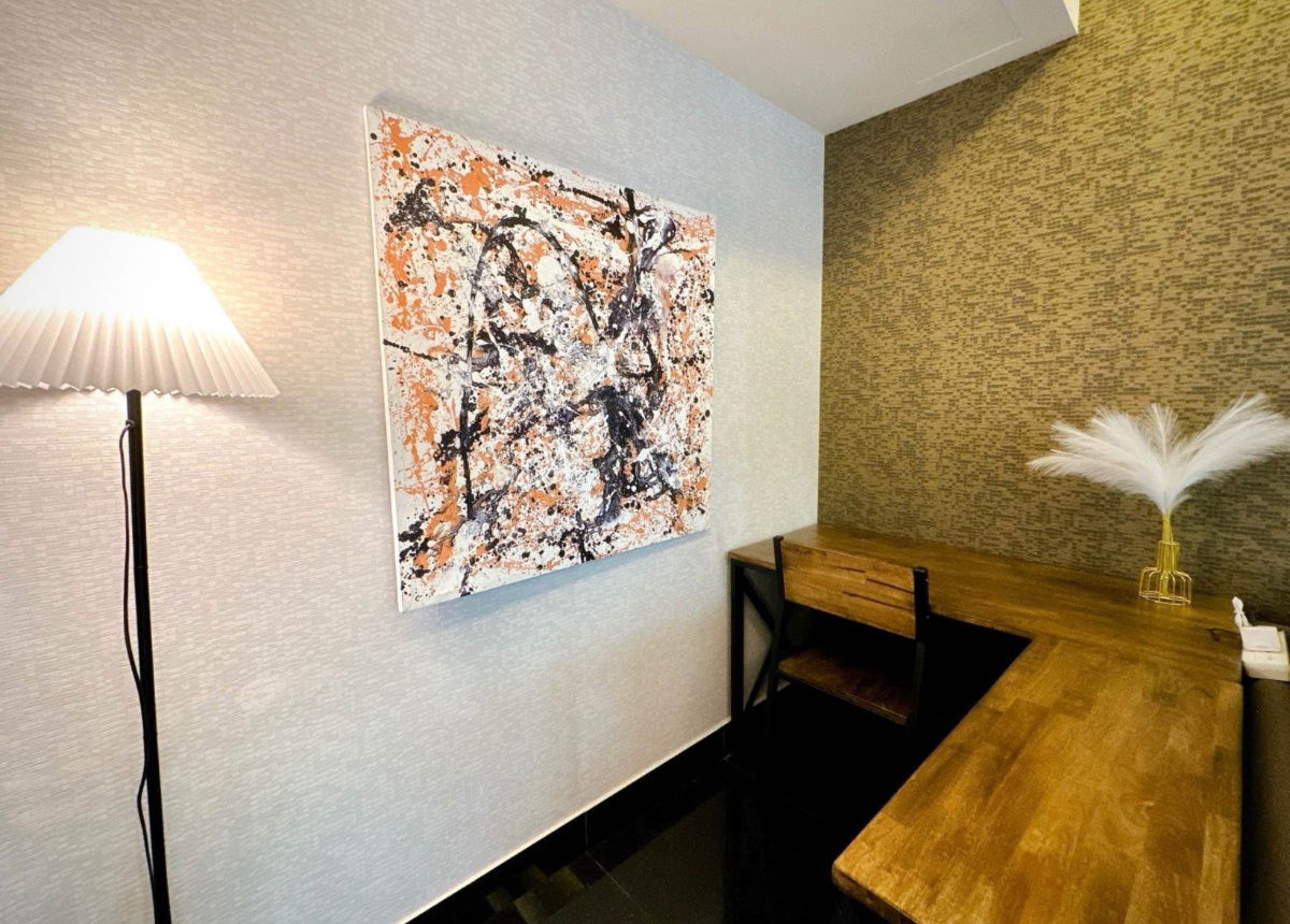 picture #R5535  🎉 050868 Condo For rent Unio Sukhumvit 72 - 6/10