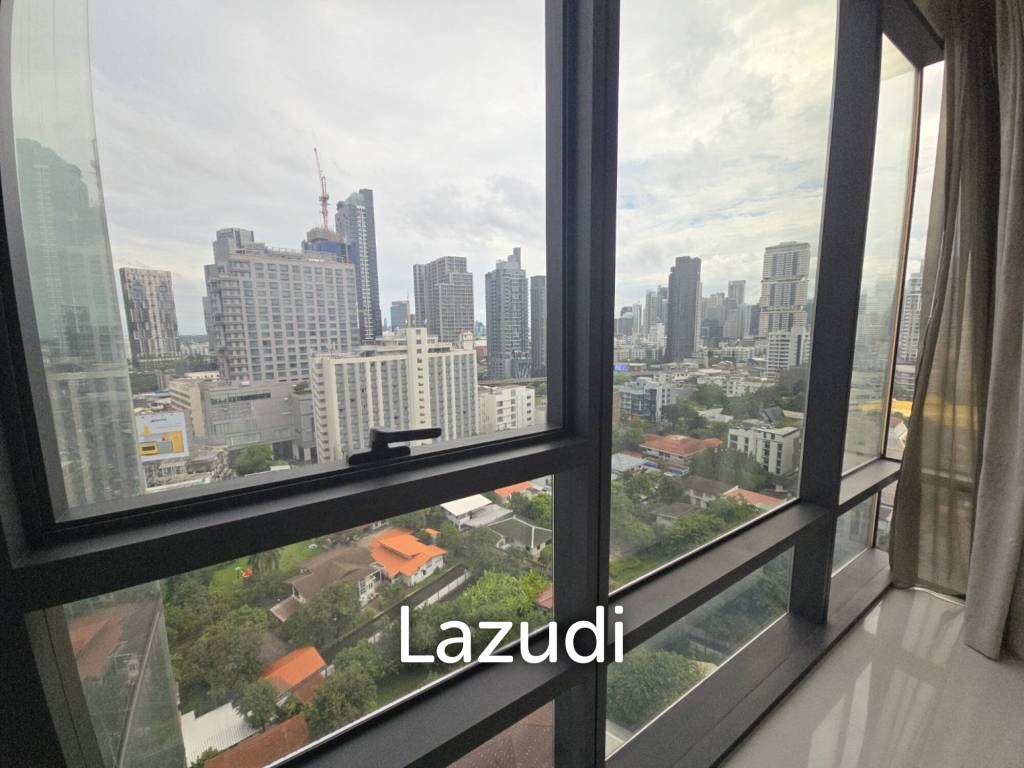 รูป 2 Bedrooms 2 Bathrooms 92 SQ.M The Bangkok Thonglor - รูปที่ 7/11