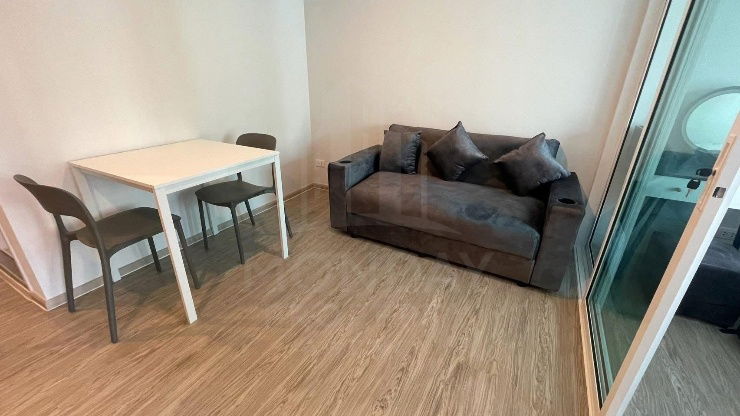 picture Urgently for rent: Regent Home Bangna Condo, beautiful room, fully furnished, ready to move in. - 2/6