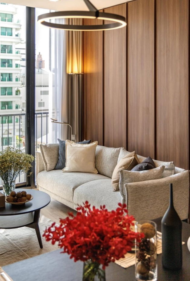 picture #R5531 🎉 050868 Condo for rent Noble State Sukhumvit 39  - 6/15