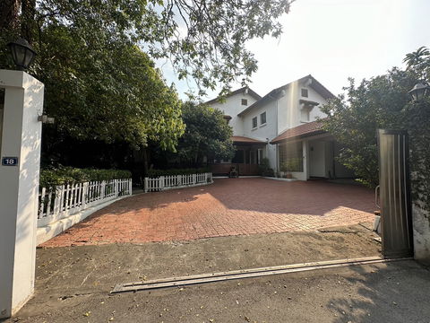 House in Phattanawet 3 bedrooms, for sale
