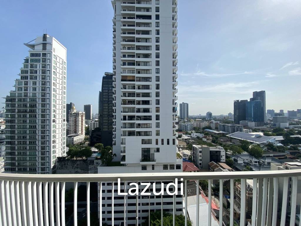 รูป 2 Bedroom 2 bathroom 108 SQ.M. Noble Ora - รูปที่ 16/17