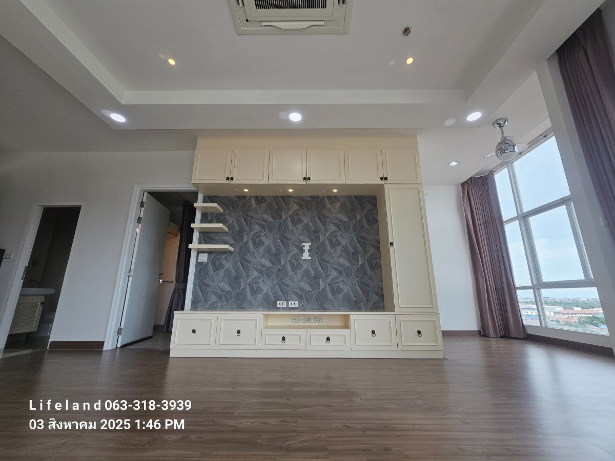 picture For rent The Four Wings Residence [Corner, Building B, 11th Floor] Ready to move in [Line: @lifeland] - 19/38
