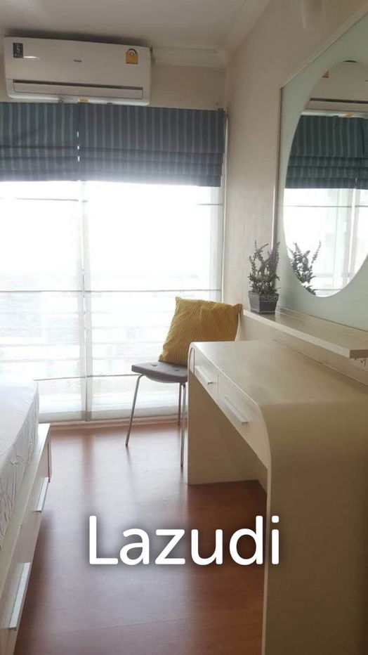 รูป 1 Bedroom 1 Bathroom 72 SQ.M Lumpini Suite Sukhumvit 41 - รูปที่ 3/9