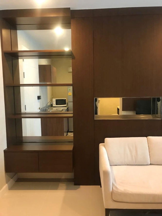picture Wish@Samyan ❤️ Condo near uni Addline id: Nattyproperty - 10/11