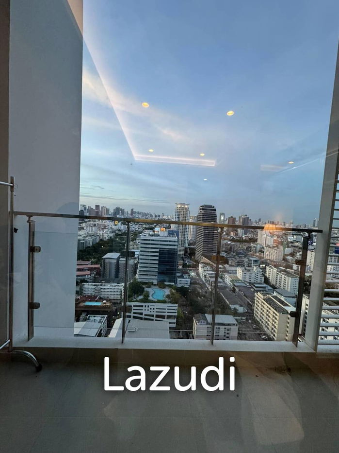 รูป 1 Bedroom 1 Bathroom 61 SQ.M Supalai Elite Phayathai - รูปที่ 26/27