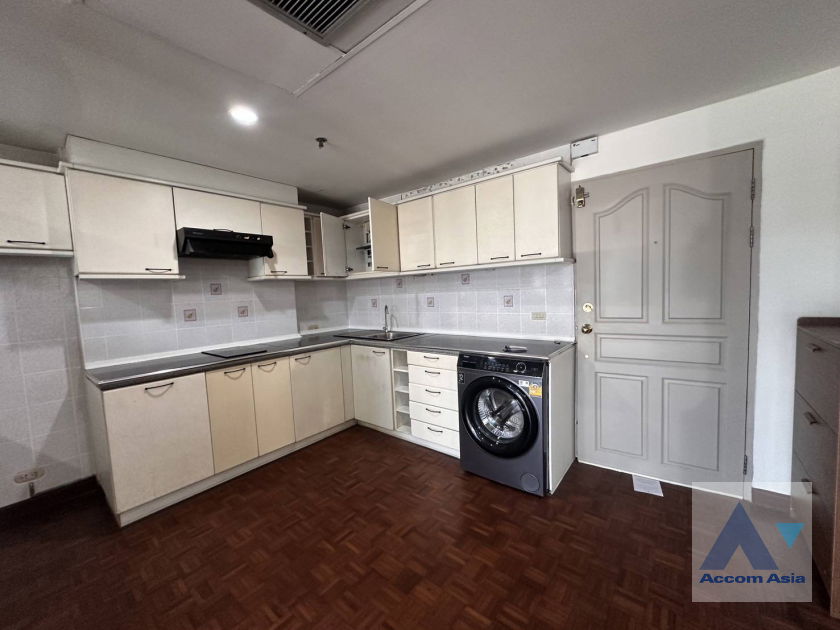 รูป 🔼🔽 AccomA 📩  2 BR Condominium @The Natural Place Suite (AA44378) - รูปที่ 4/20