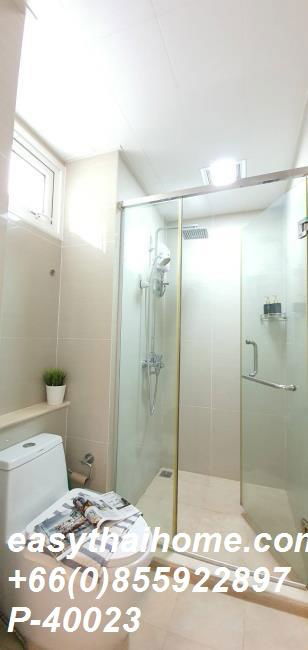 picture P-40023 Condo for rent T.C. Green fully furnished (Confirm again when visit).  - 15/16