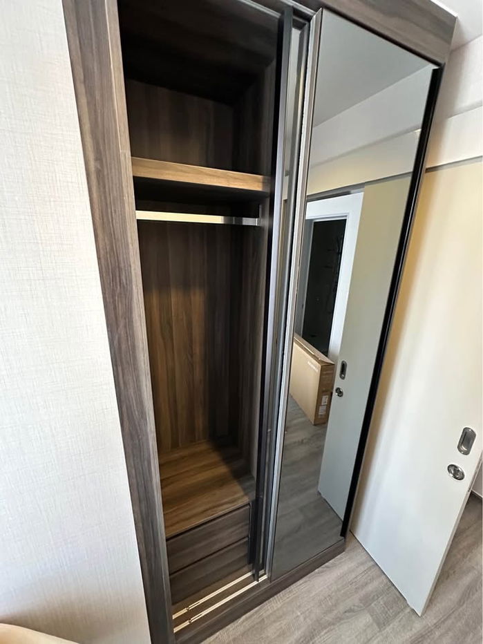 รูป [ เช่า | RENT ]  ⚡🌈E72601 ไอดีโอ โมบิ สุขุมวิท 40 ( Ideo Mobi Sukhumvit 40 )⚡🌈 LINE : @theagentpro (มี @ นำหน้าด้วยครับ)  - รูปที่ 5/11