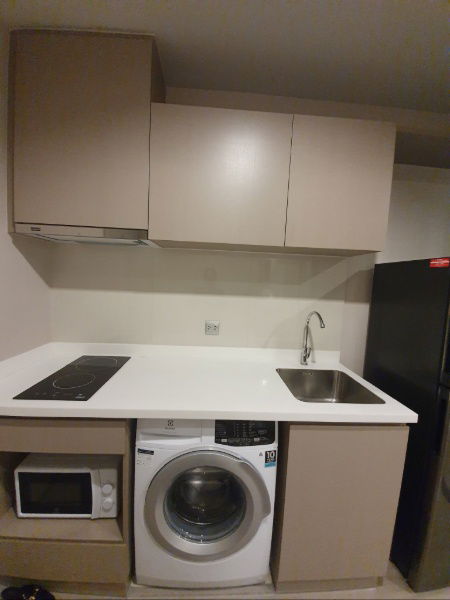 picture WS1981 [Rent] Life Ladprao 💸 Price only 15,000 baht/month 🚅 Near BTS Ha Yaek Lat Phrao - 13/14