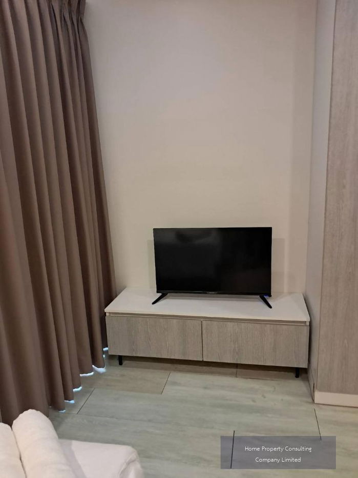 รูป Condo for rent : Im China Town Residence MRT Wat Mangkorn (120m./2minwalk) - รูปที่ 3/7