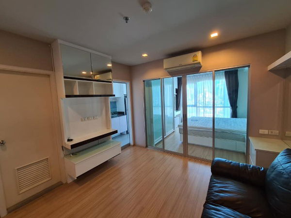 picture 🔴 cashback 2,000 baht 🔴 ..................................................  (id.cr1) Casa Ratchada Ratchaphruek - 9/11