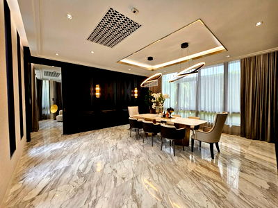 Houses for sale : Mavista Krungthep Kreetha – Exclusive luxury residences with a refined community