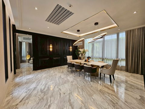 Mavista Krungthep Kreetha – Exclusive luxury residences with a refined community