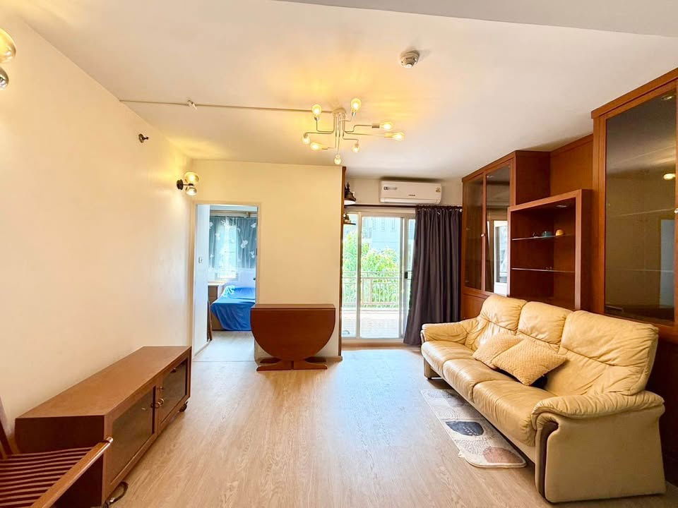 picture Condo for Sale Baan Suan Sukhothai, 2 bedroom - 3/20