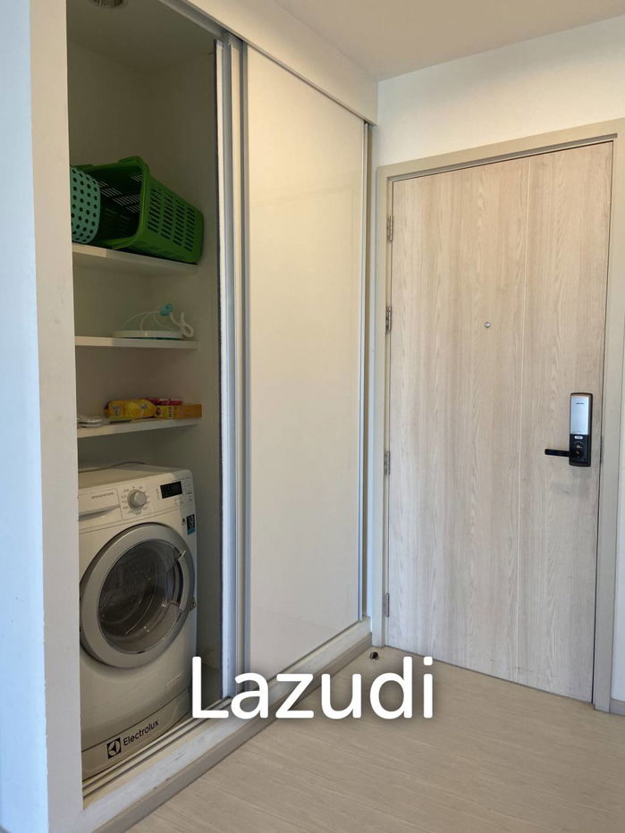 รูป 2 Bed 2 Bath  78 SQM. Rhythm Sukhumvit 42 - รูปที่ 9/10