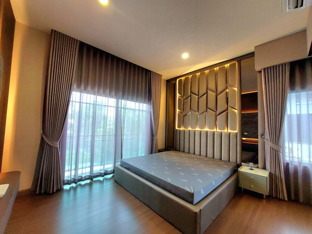 รูป 😊🏡 ให้เช่า แกรนด์บริทาเนีย พระราม9-กรุงเทพกรีฑา  - รูปที่ 10/32