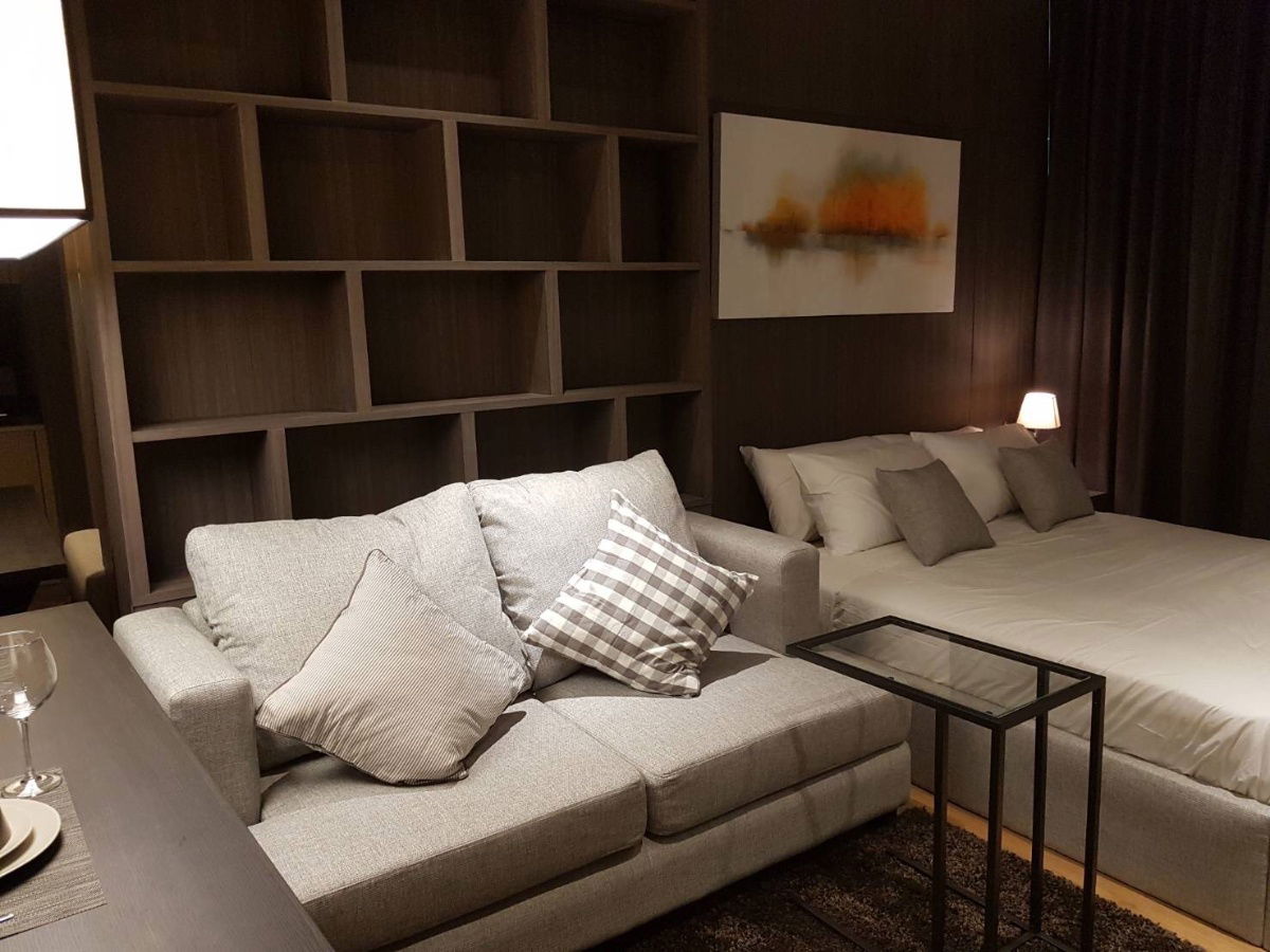 รูป Park Origin Phrom Phong | BTS Phrom Phong ( ห้องว่าง ) - รูปที่ 4/18