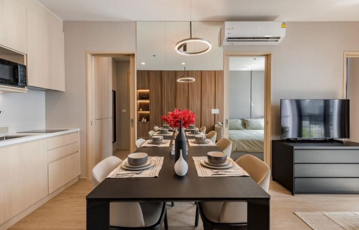 picture #R5531 🎉 050868 Condo for rent Noble State Sukhumvit 39  - 8/15