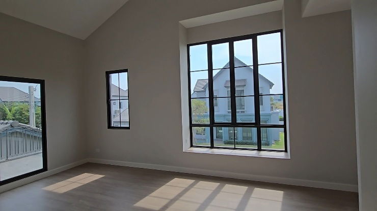 picture 🔥Sale‼️

Single House No. 8/64 at Saransiri Thientalay 30
Modern Farmhouse Style in a prime location near the heart of the city - 15/20