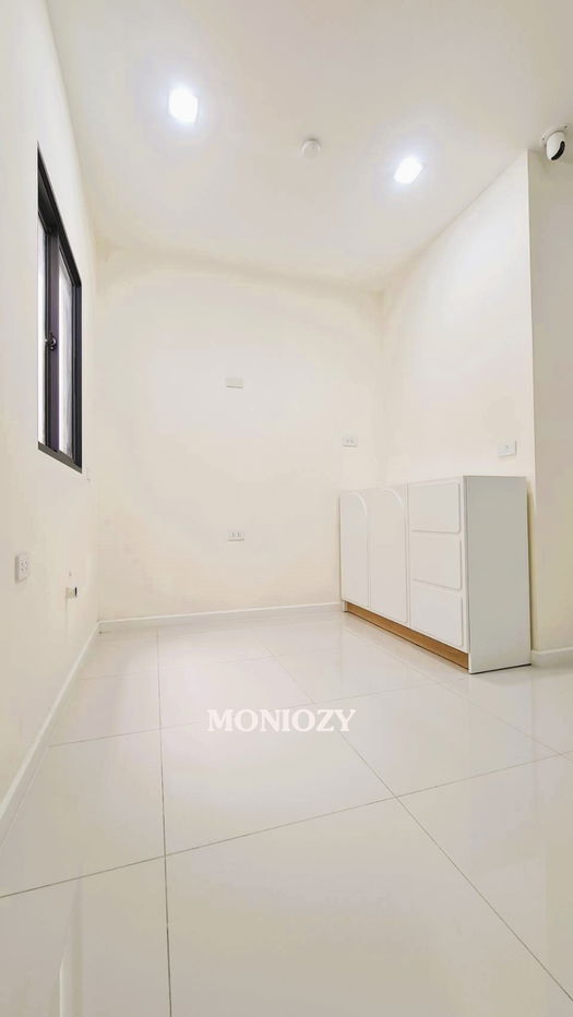 picture For Rent : Premium 3.5-Storey Townhome – EIGEN Rama 9 – Srinakarin - 19/21