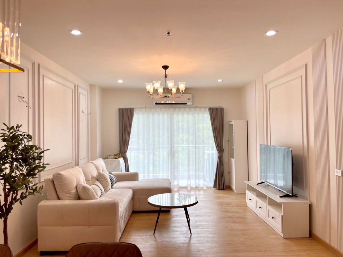 รูป Phanason The Green Place Condominium WR-03596 - รูปที่ 2/11