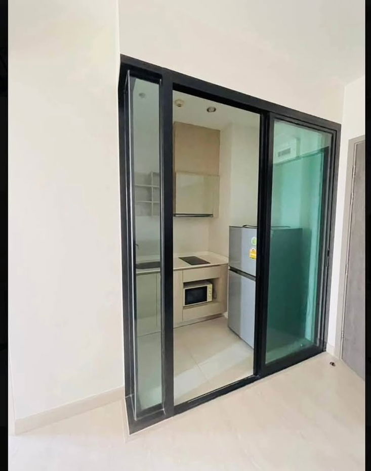 รูป 🌳🌳For rent  The Niche Pride Thonglor-Phetchaburi🌳🌳 ห้องสวย พร้อมอยู่ แต่งสวย จัดเต็ม มีหลายห้องให้เลือกชม ID LINE : @190evxgl - รูปที่ 4/10