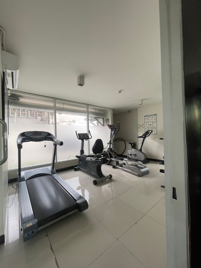รูป ให้เช่าห้องคอนโด บลิซ ลาดพร้าว 107 Bliz condo 107 - รูปที่ 9/14
