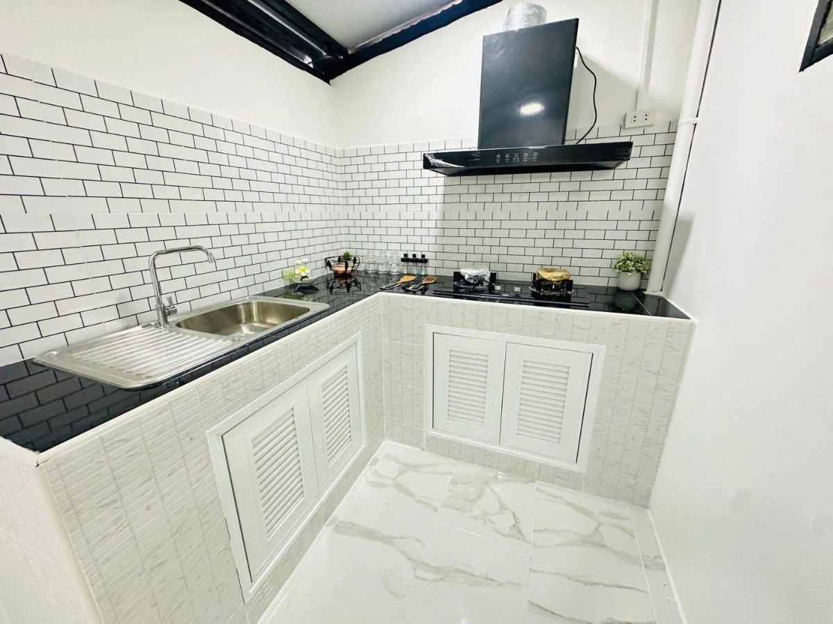 รูป บ้านสไตล์ทางโฮม ตกแต่งใหม่ ภายในอก ภายใน ขายให้ราคาถูก - รูปที่ 6/26