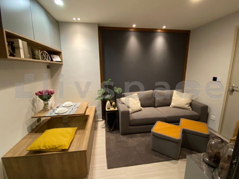[L250729051] สำหรับขาย Life Ladprao | 1 ห้องนอน | ขนาด 35 ตร.ม.| ห้ามพลาด ราคาพิเศษ!!!