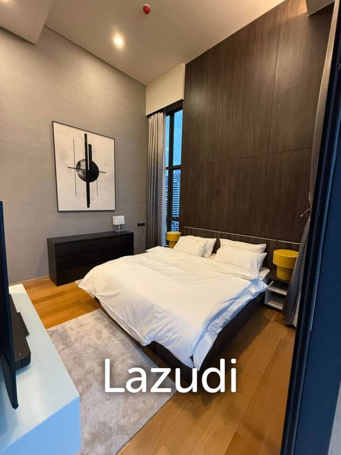 รูป 3 Bed 2 Bath  130 SQ.M Siamese Exclusive Sukhumvit 31 - รูปที่ 11/14