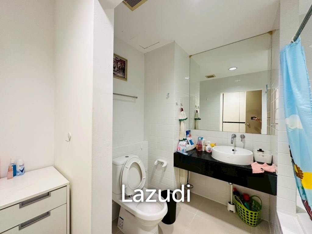 รูป 1 Bed 1 Bath 30 SQM Ideo Mix Sukhumvit 103 - รูปที่ 10/12
