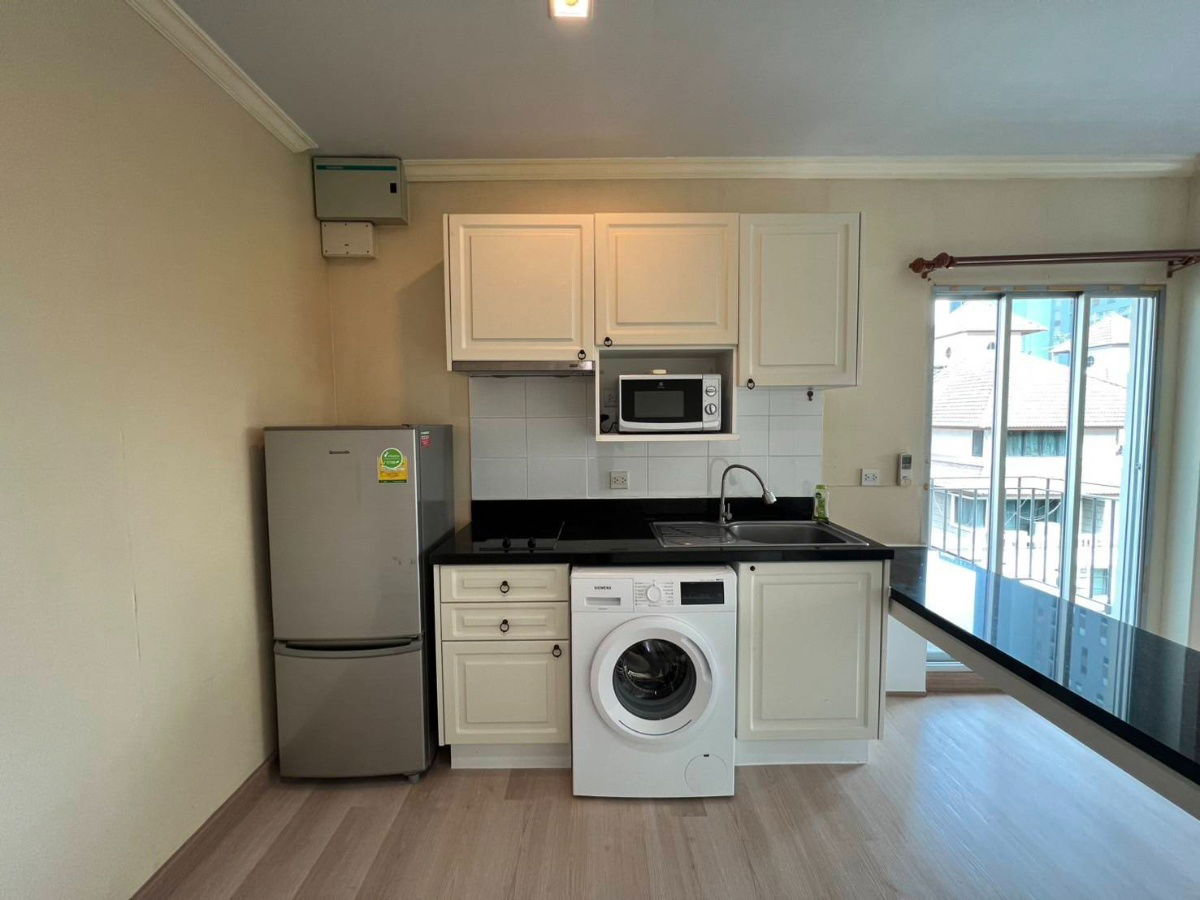picture For Rent: The Seed Memories Siam 📍 Soi Kasemsan 2 – Nearest to BTS National Stadium - 2/7
