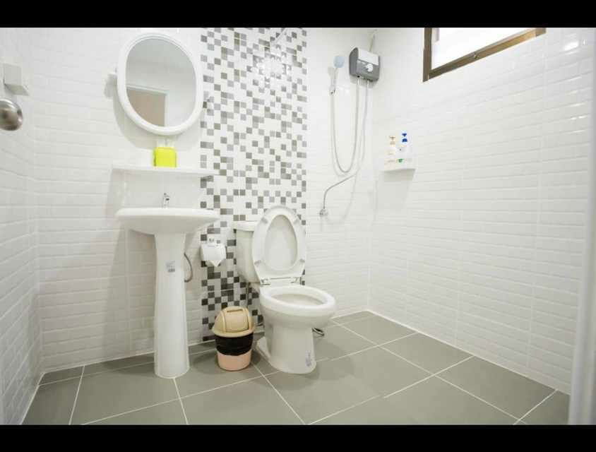 picture Pool Villa for Rent Jomtien Beach 5BR - 9/15
