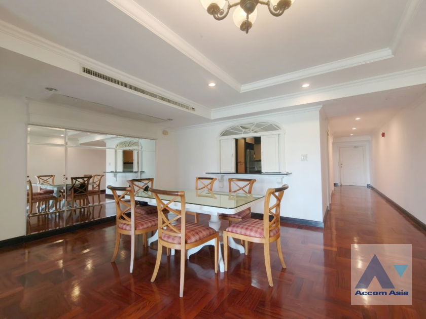 รูป 🔼🔽 AccomA 📩 NS Park Residence - รูปที่ 4/20