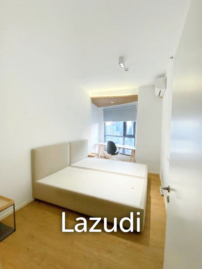 รูป 2 Bed 2 Bath 66 SQ.M TRIPLE Y RESIDENCE - รูปที่ 2/5