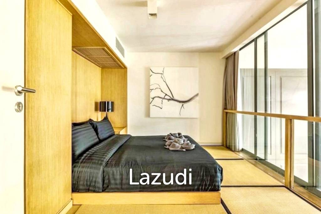 รูป 3 Bedrooms 3 Bathrooms 137 SQ.M Siamese Gioia - รูปที่ 24/28