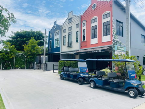 🏡  ขายบ้านตัวอย่างตกแต่งครบ พร้อมเฟอร์นิเจอร์! สิริเพลส พระราม 2 | แปลงสวยใกล้คลับเฮาส์ บ้านเลขที่ 1111/2 ราคาพิเศษสุด 🏡 