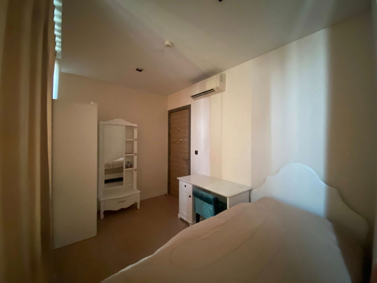 รูป ให้เช่าคอนโด The Room Charoenkrung 30 ใกล้ BTS สะพานตากสิน 45,000 บาท รหัสทรัพย์: RS1231 - รูปที่ 8/23